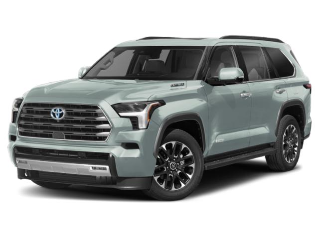 toyota sequoia 2024 7SVAAABA4RX023952 image toyota sequoia 2024 7SVAAABA4RX023952 image