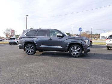 toyota sequoia 2024 7SVAAABA0RX028632 image toyota sequoia 2024 7SVAAABA0RX028632 image