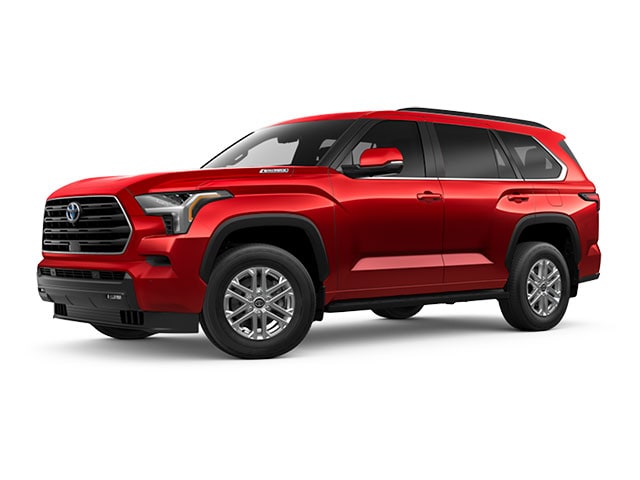 toyota sequoia 2024 7SVAAABA1RX039283 image toyota sequoia 2024 7SVAAABA1RX039283 image