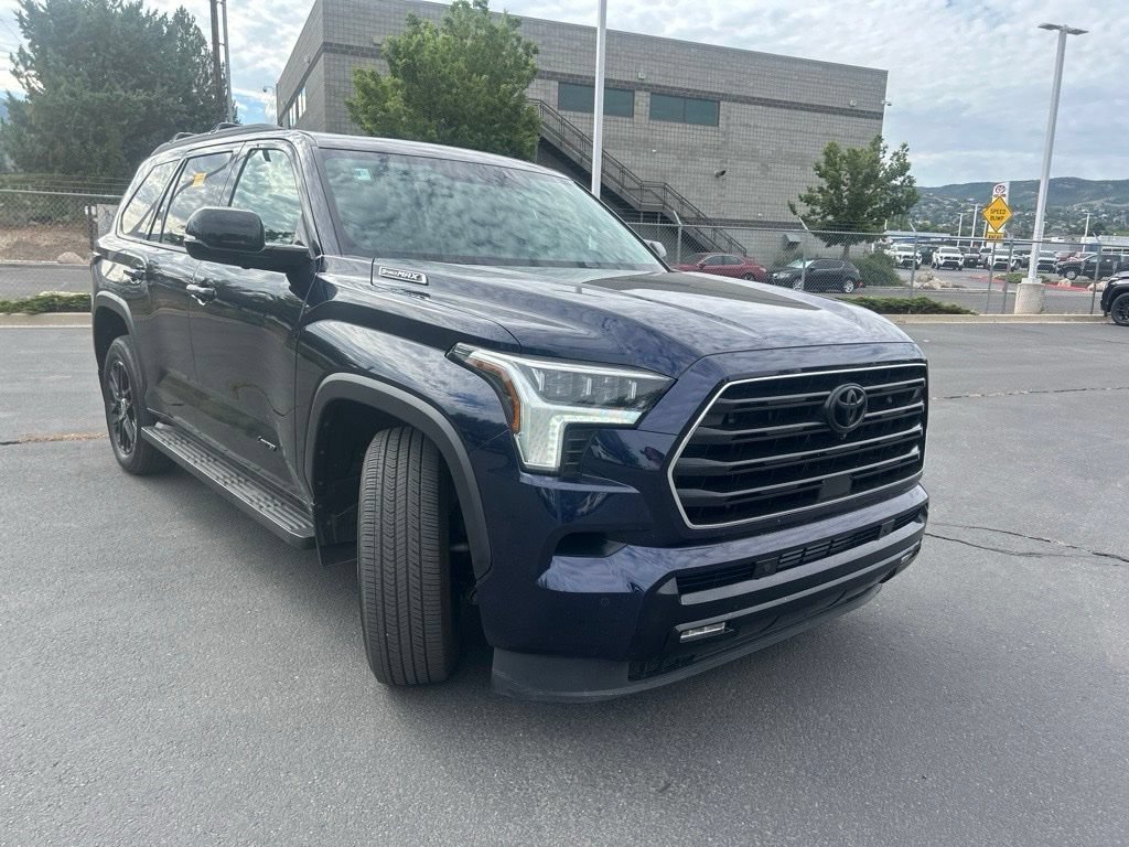 toyota sequoia 2024 7SVAAABA9RX040388 image toyota sequoia 2024 7SVAAABA9RX040388 image