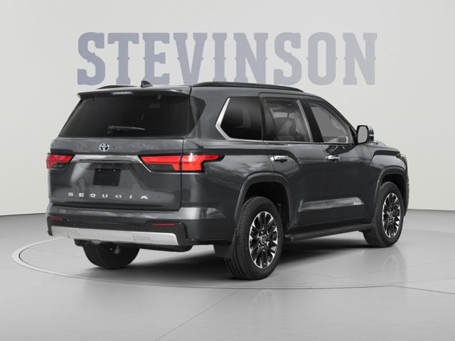 toyota sequoia 2024 7SVAAABA3RX021433 image toyota sequoia 2024 7SVAAABA3RX021433 image