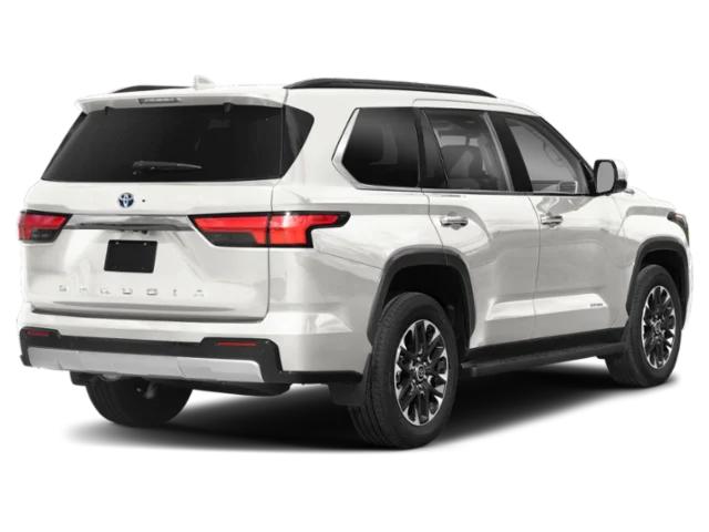toyota sequoia 2024 7SVAAABA4RX037009 image toyota sequoia 2024 7SVAAABA4RX037009 image