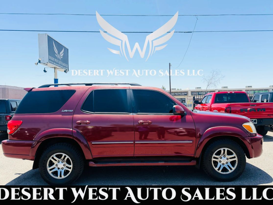 toyota sequoia 2006 5TDZT38A26S270320 image toyota sequoia 2006 5TDZT38A26S270320 image