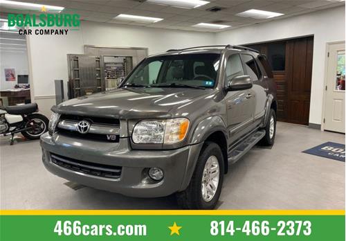 toyota sequoia 2006 5TDBT48A46S269063 image toyota sequoia 2006 5TDBT48A46S269063 image