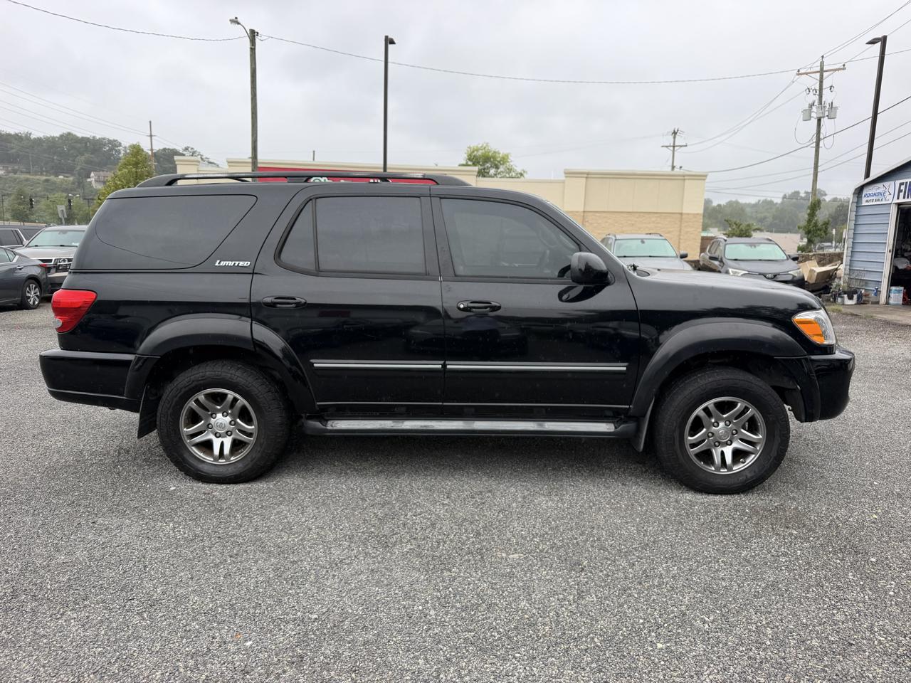 toyota sequoia 2006 5TDZT38A66S271647 image toyota sequoia 2006 5TDZT38A66S271647 image