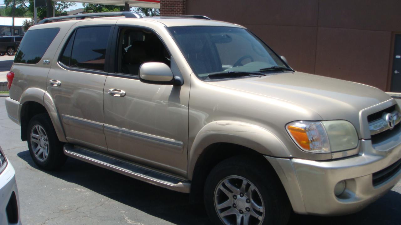 toyota sequoia 2006 5TDBT44A56S268834 image toyota sequoia 2006 5TDBT44A56S268834 image