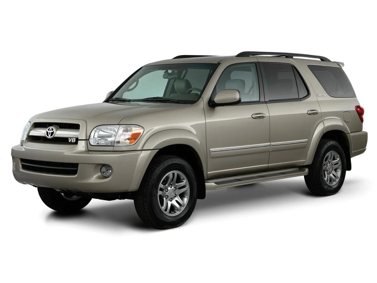 toyota sequoia 2006 5TDBT44A56S263553 image toyota sequoia 2006 5TDBT44A56S263553 image