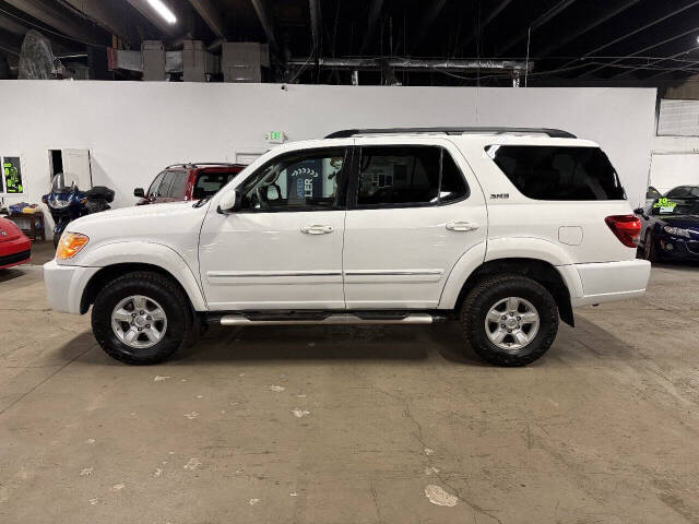 toyota sequoia 2006 5TDBT44A06S268806 image toyota sequoia 2006 5TDBT44A06S268806 image