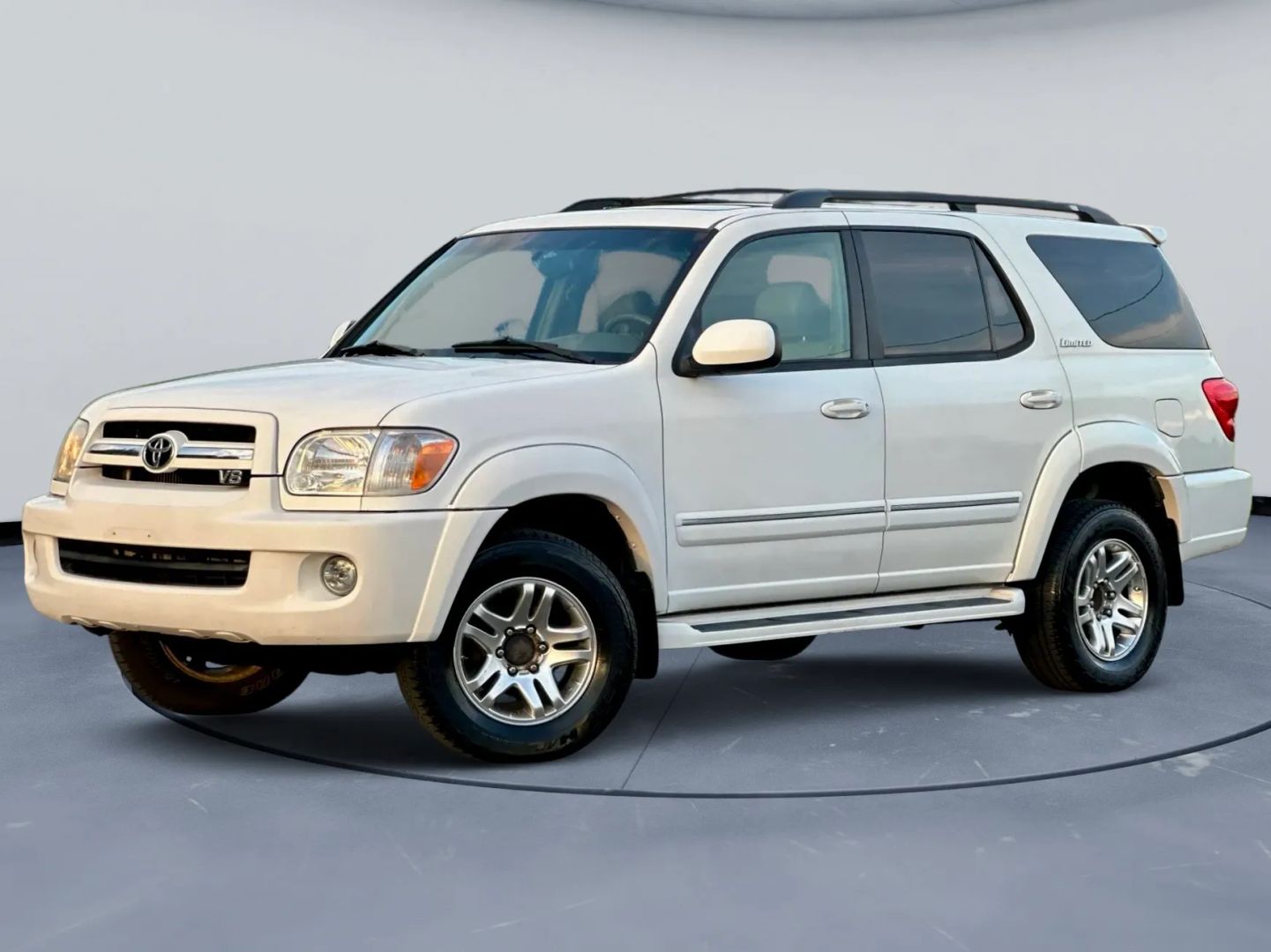 toyota sequoia 2006 5TDBT48A06S276172 image toyota sequoia 2006 5TDBT48A06S276172 image