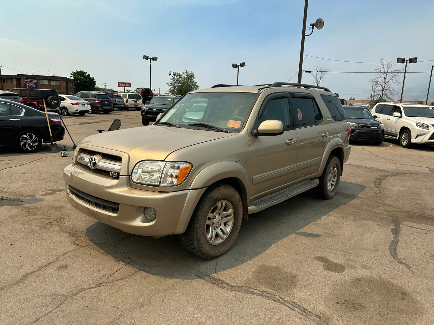 toyota sequoia 2006 5TDBT48A16S268419 image toyota sequoia 2006 5TDBT48A16S268419 image