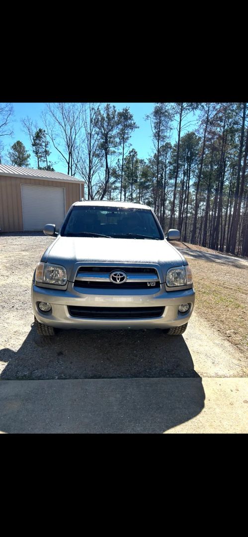 toyota sequoia 2006 5TDZT34A36S270588 image toyota sequoia 2006 5TDZT34A36S270588 image