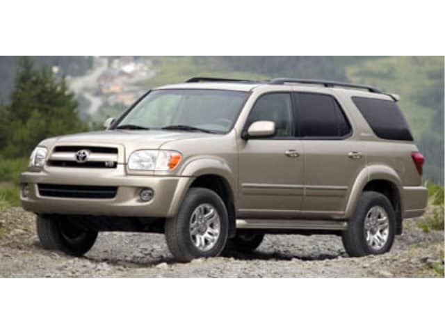toyota sequoia 2006 5TDZT34A46S274407 image toyota sequoia 2006 5TDZT34A46S274407 image