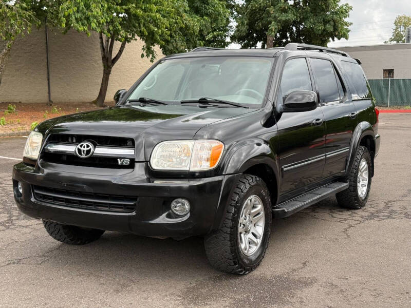 toyota sequoia 2006 5TDZT38A16S270566 image toyota sequoia 2006 5TDZT38A16S270566 image