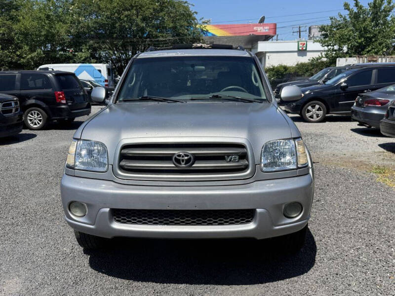 toyota sequoia 2002 5TDZT34A82S116775 image toyota sequoia 2002 5TDZT34A82S116775 image