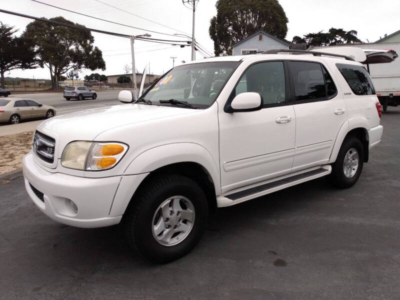 toyota sequoia 2002 5TDZT38A72S063254 image toyota sequoia 2002 5TDZT38A72S063254 image