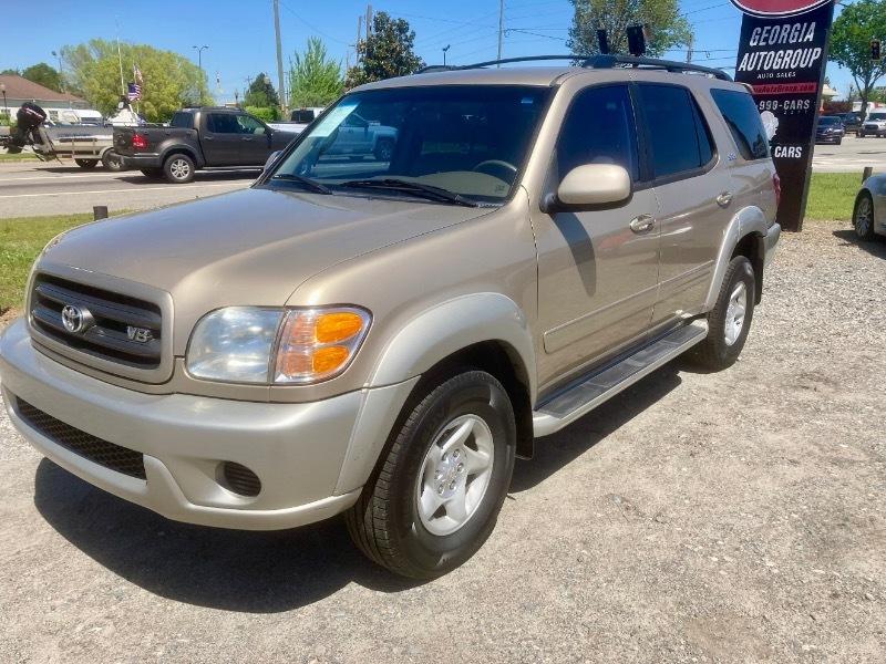 toyota sequoia 2002 5TDBT44A62S091981 image toyota sequoia 2002 5TDBT44A62S091981 image