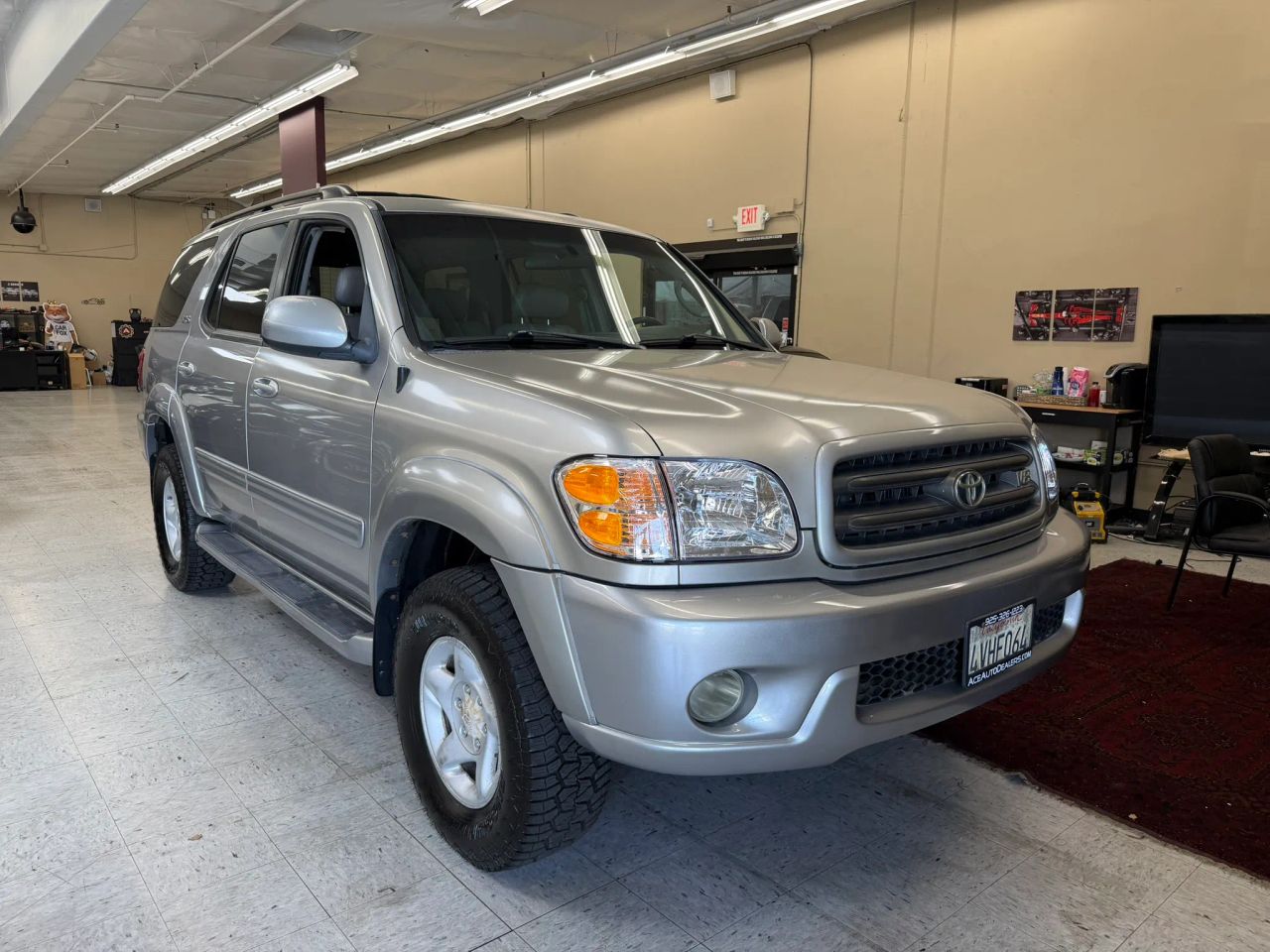 toyota sequoia 2002 5TDBT44A42S074063 image toyota sequoia 2002 5TDBT44A42S074063 image