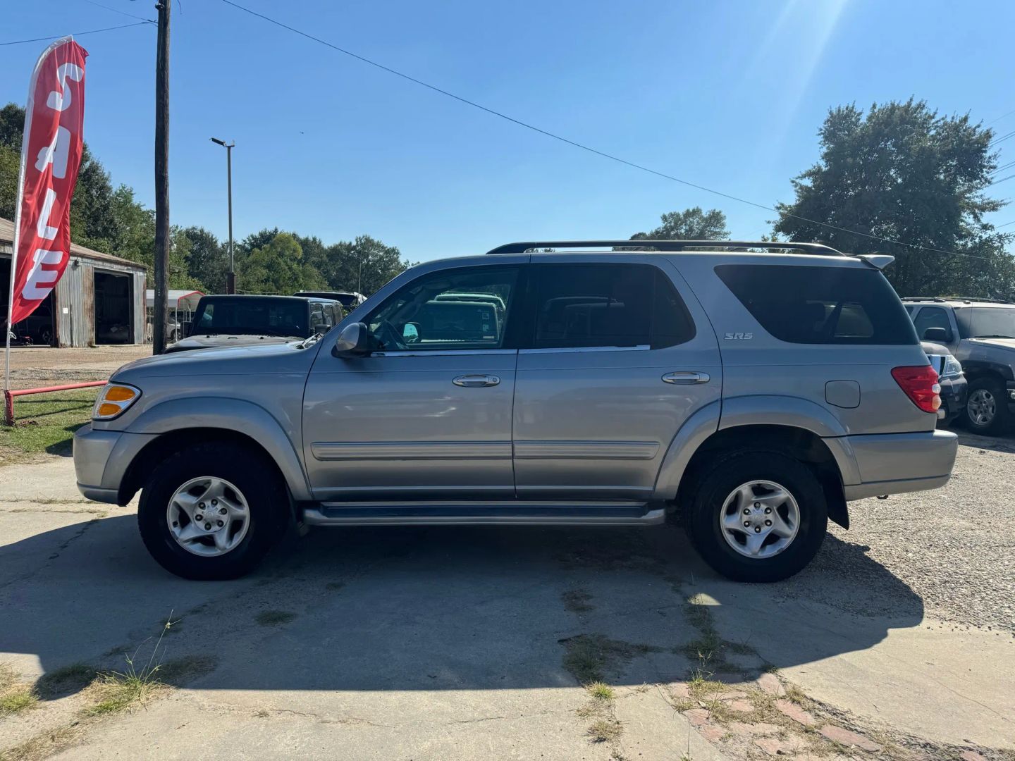 toyota sequoia 2002 5TDBT44A32S063720 image toyota sequoia 2002 5TDBT44A32S063720 image