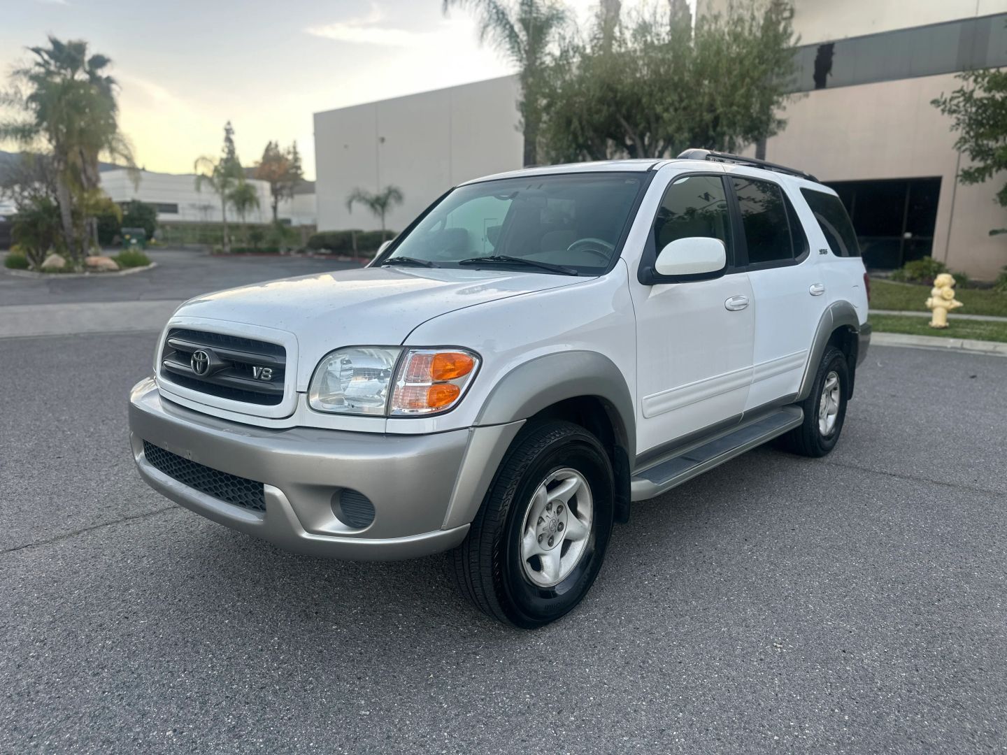 toyota sequoia 2002 5TDZT34A52S064845 image toyota sequoia 2002 5TDZT34A52S064845 image