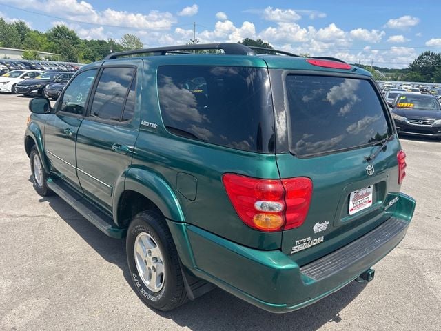 toyota sequoia 2002 5TDBT48A42S099605 image toyota sequoia 2002 5TDBT48A42S099605 image