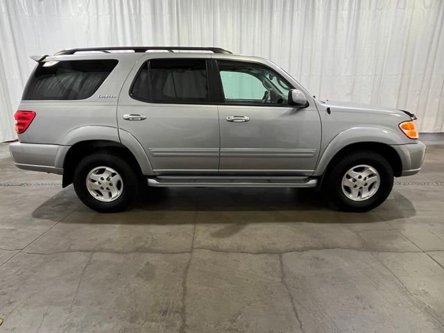 toyota sequoia 2002 5TDBT48A62S133138 image toyota sequoia 2002 5TDBT48A62S133138 image