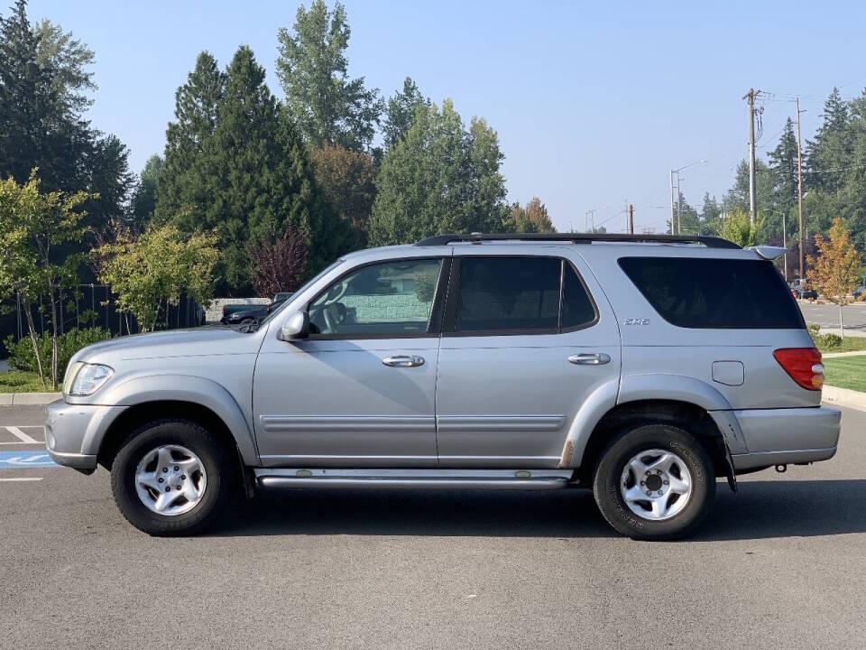 toyota sequoia 2002 5TDZT34A72S057993 image toyota sequoia 2002 5TDZT34A72S057993 image