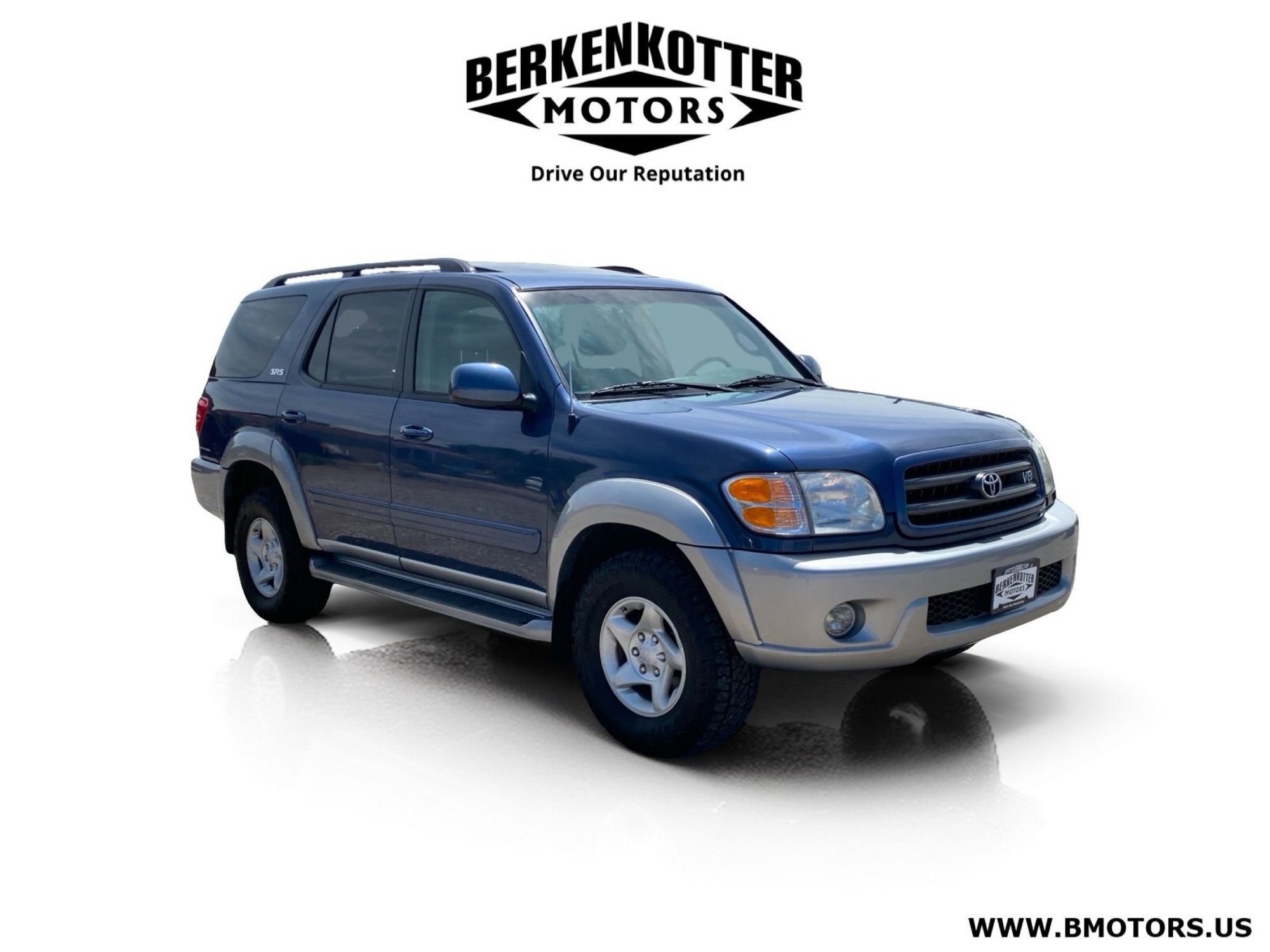 toyota sequoia 2002 5TDBT44A02S093239 image toyota sequoia 2002 5TDBT44A02S093239 image