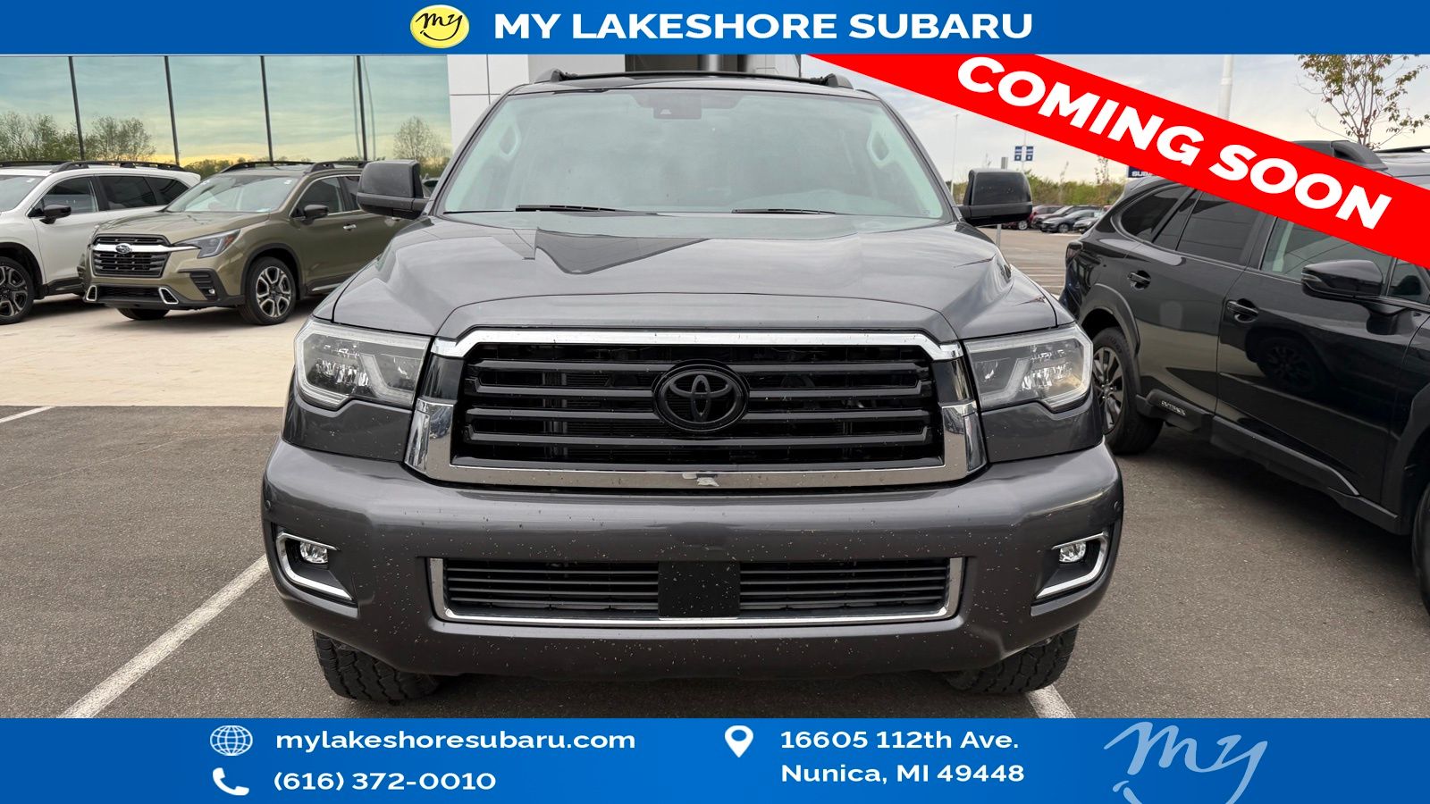 toyota sequoia 2020 5TDBY5G16LS181216 image toyota sequoia 2020 5TDBY5G16LS181216 image