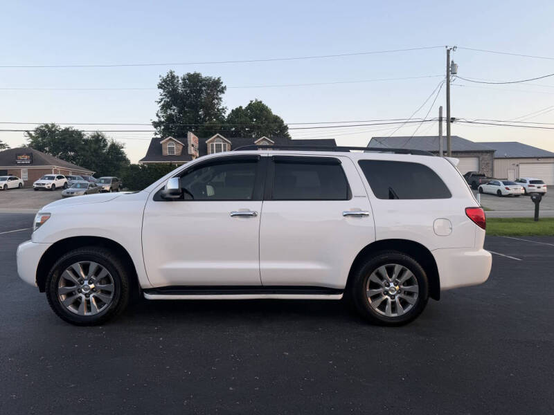 toyota sequoia 2011 5TDKY5G18BS037181 image toyota sequoia 2011 5TDKY5G18BS037181 image