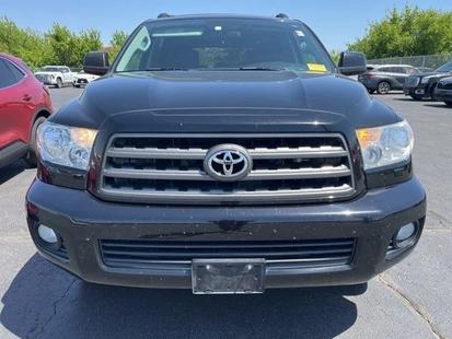 toyota sequoia 2011 5TDBW5G15BS048273 image toyota sequoia 2011 5TDBW5G15BS048273 image