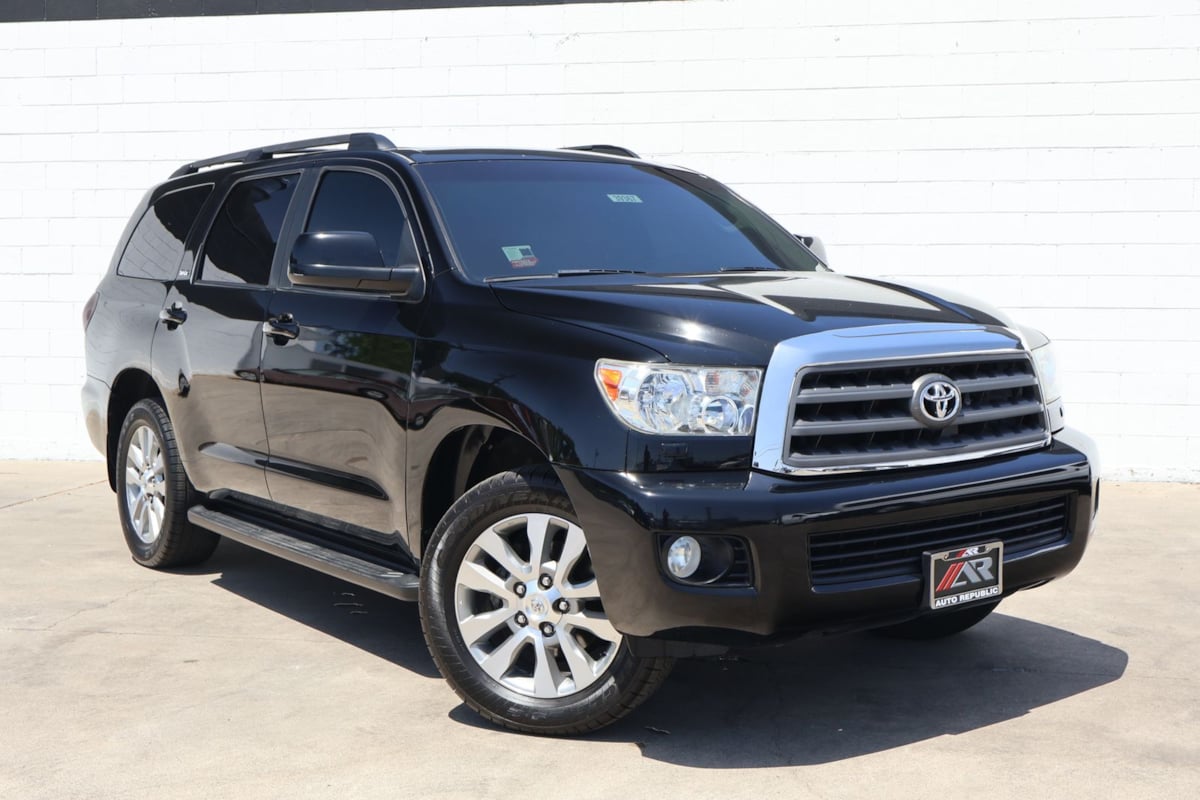 toyota sequoia 2011 5TDZY5G19BS032974 image toyota sequoia 2011 5TDZY5G19BS032974 image
