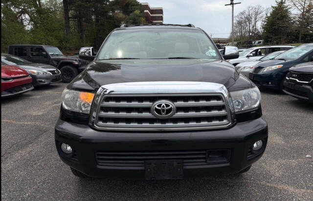 toyota sequoia 2011 5TDDY5G19BS054077 image toyota sequoia 2011 5TDDY5G19BS054077 image