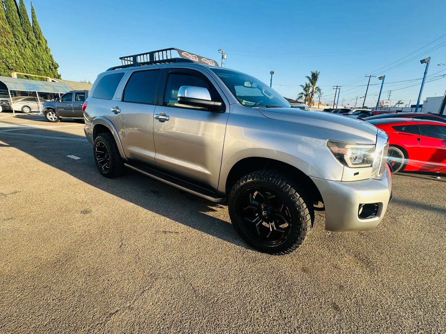toyota sequoia 2011 5TDDY5G11BS045339 image toyota sequoia 2011 5TDDY5G11BS045339 image