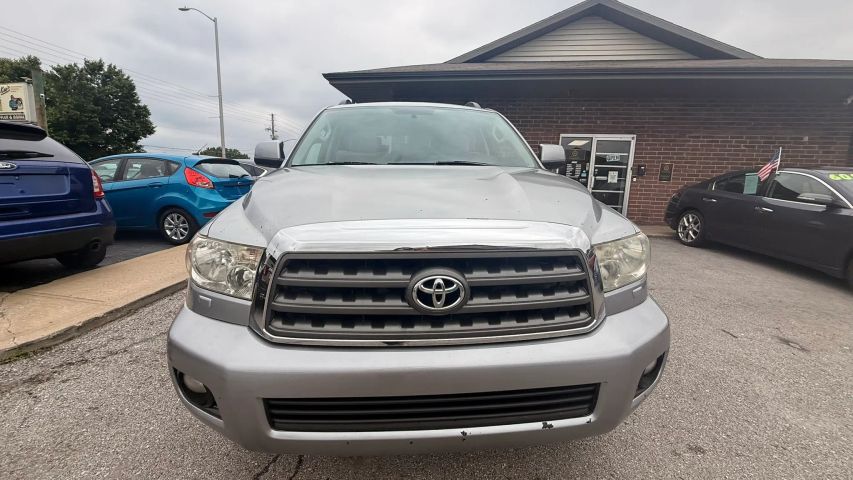 toyota sequoia 2011 5TDZY5G18BS035980 image toyota sequoia 2011 5TDZY5G18BS035980 image