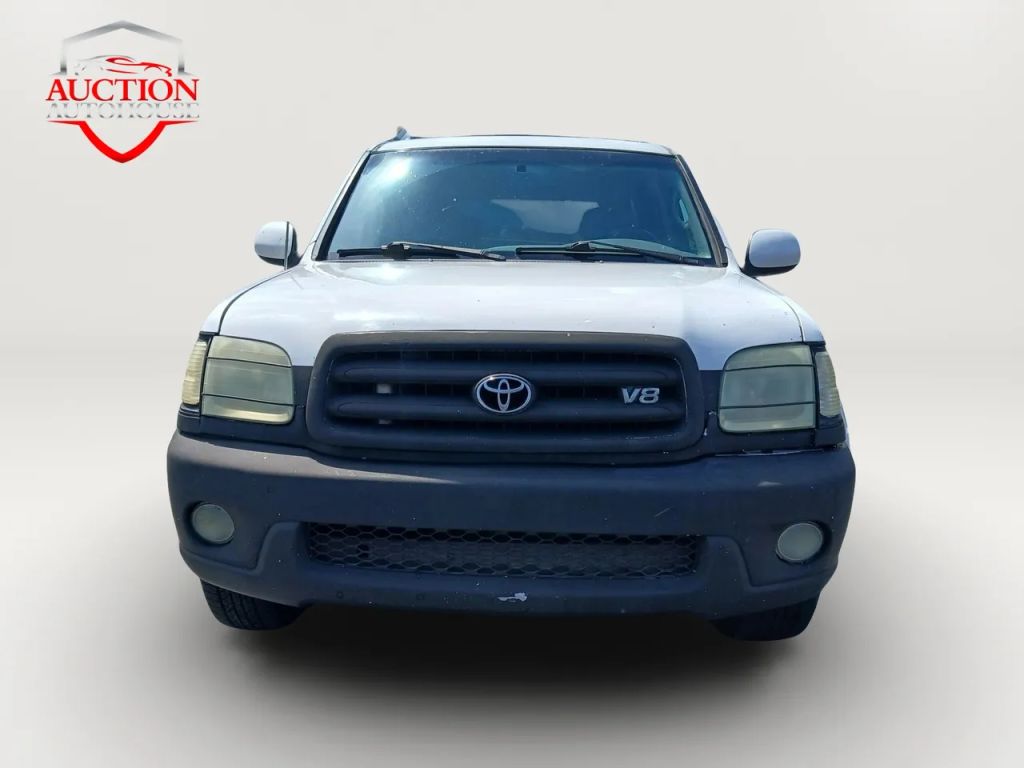 toyota sequoia 2003 5TDZT38A33S182954 image toyota sequoia 2003 5TDZT38A33S182954 image