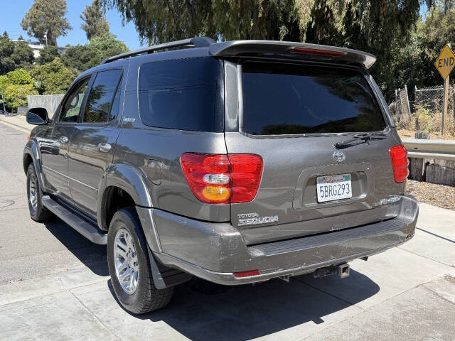 toyota sequoia 2003 5TDBT48A43S169993 image toyota sequoia 2003 5TDBT48A43S169993 image