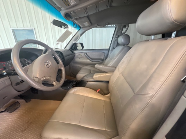 toyota sequoia 2003 5TDZT34A43S190325 image toyota sequoia 2003 5TDZT34A43S190325 image