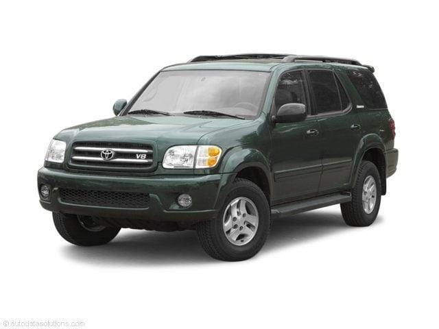 toyota sequoia 2003 5TDZT34A53S146916 image toyota sequoia 2003 5TDZT34A53S146916 image