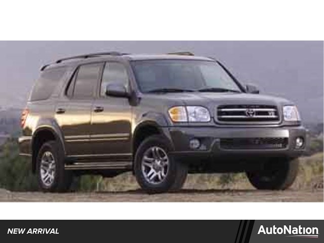 toyota sequoia 2003 5TDZT34A23S159817 image toyota sequoia 2003 5TDZT34A23S159817 image