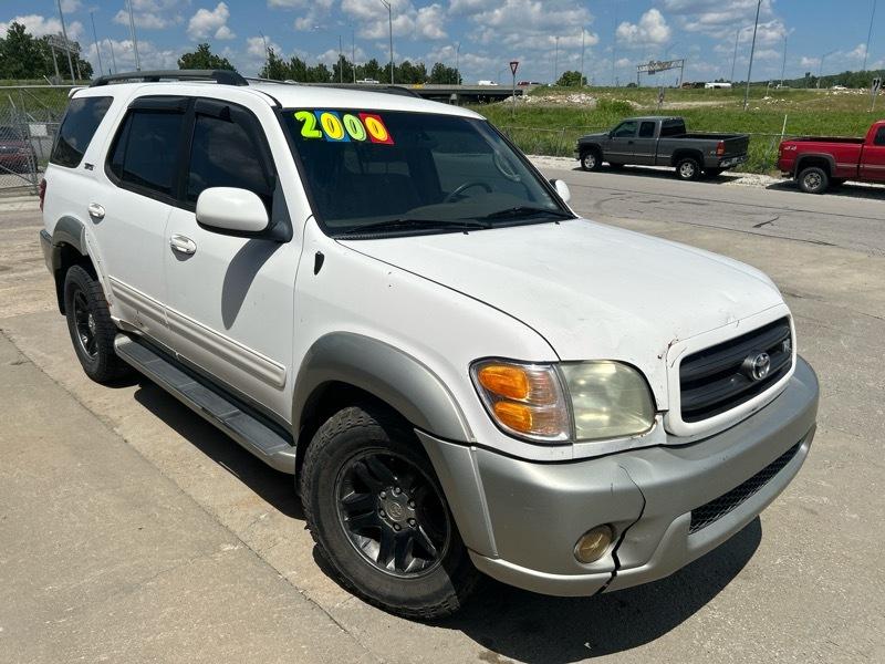 toyota sequoia 2003 5TDZT34A73S187256 image toyota sequoia 2003 5TDZT34A73S187256 image
