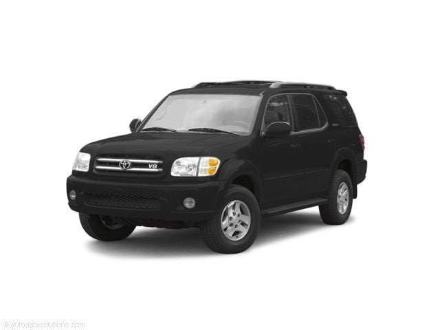 toyota sequoia 2003 5TDZT34A23S150115 image toyota sequoia 2003 5TDZT34A23S150115 image