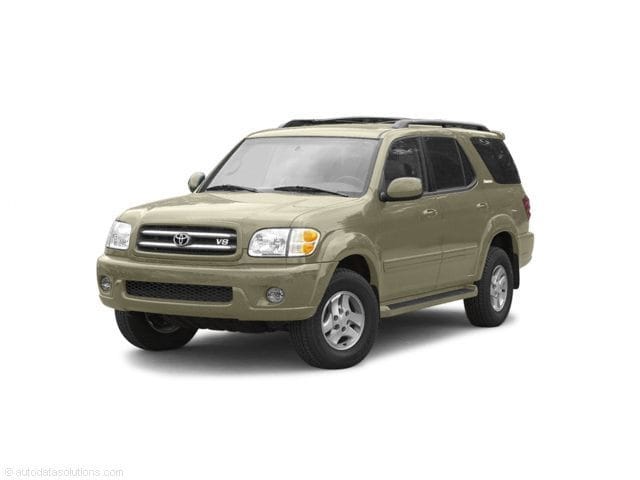 toyota sequoia 2003 5TDZT34A13S174888 image toyota sequoia 2003 5TDZT34A13S174888 image