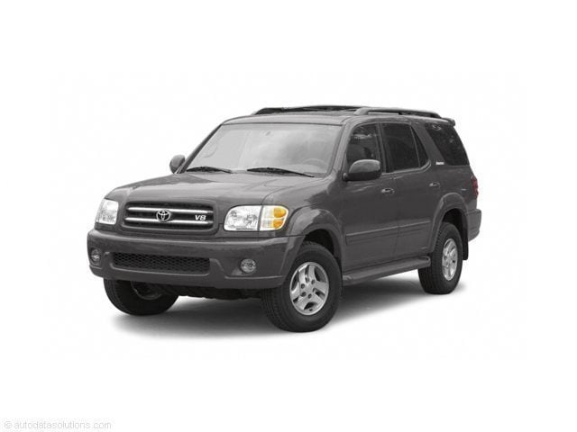 toyota sequoia 2003 5TDBT44A43S194687 image toyota sequoia 2003 5TDBT44A43S194687 image