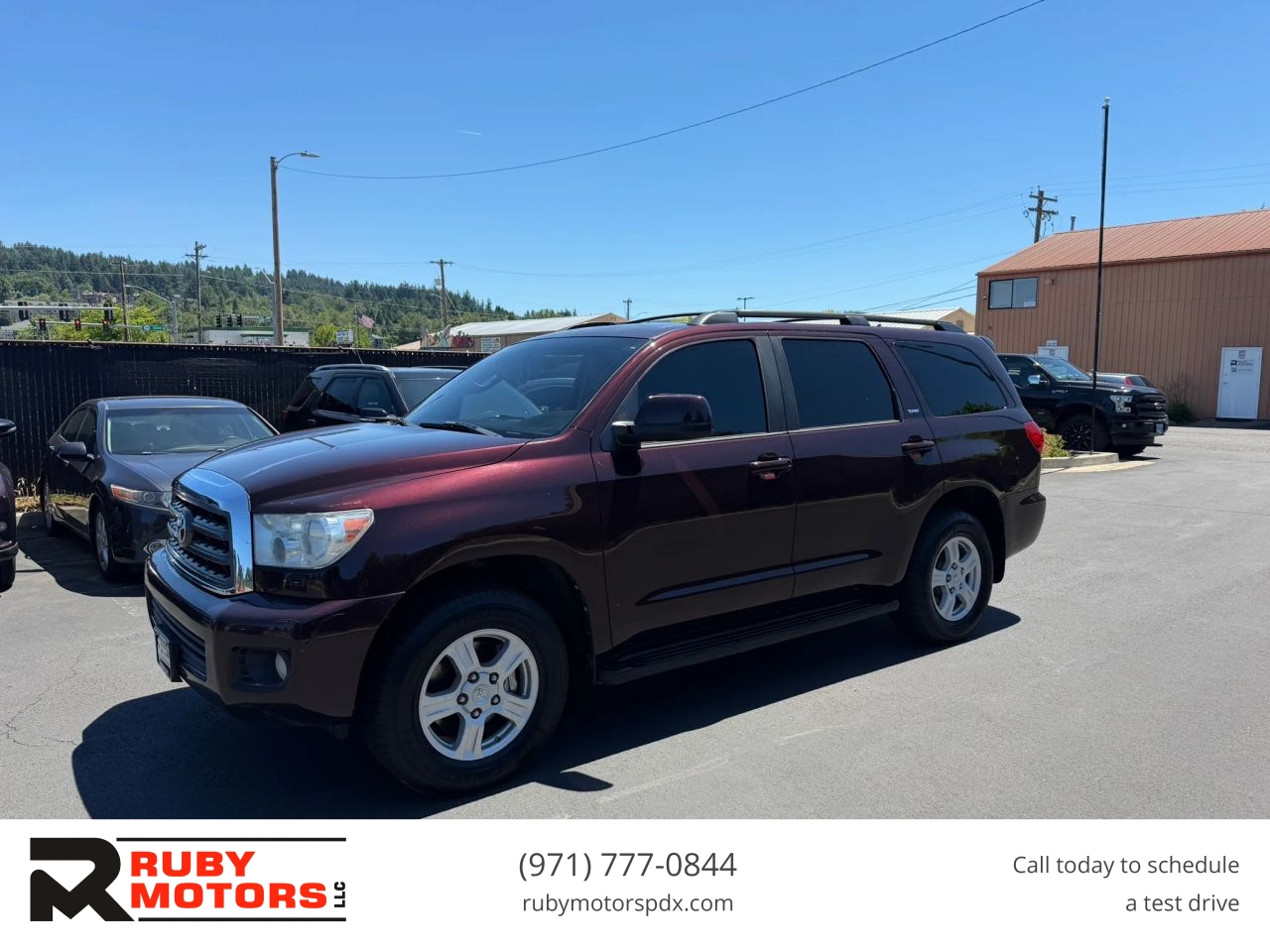 toyota sequoia 2013 5TDBW5G11DS076977 image toyota sequoia 2013 5TDBW5G11DS076977 image