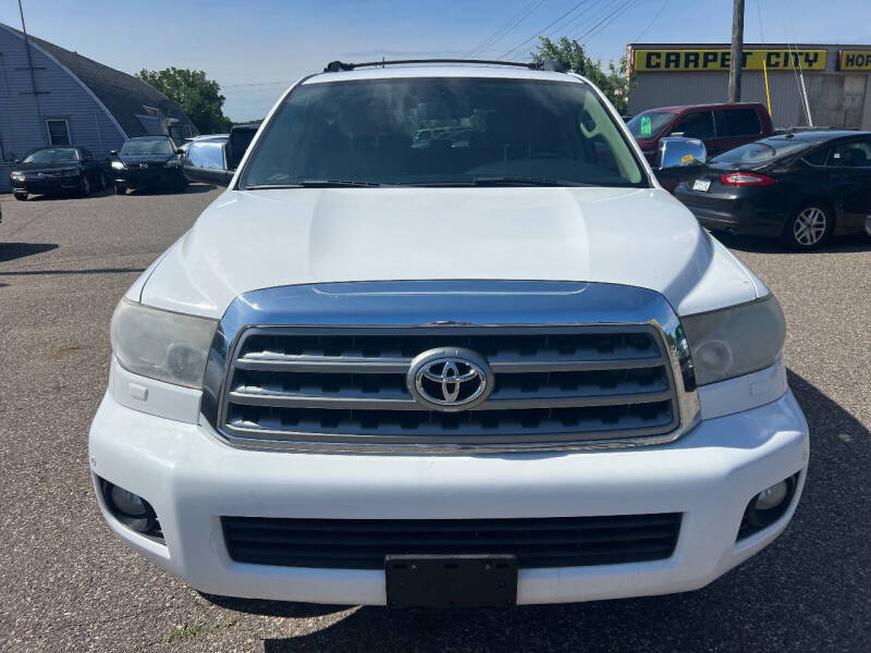 toyota sequoia 2013 5TDJW5G1XDS087648 image toyota sequoia 2013 5TDJW5G1XDS087648 image