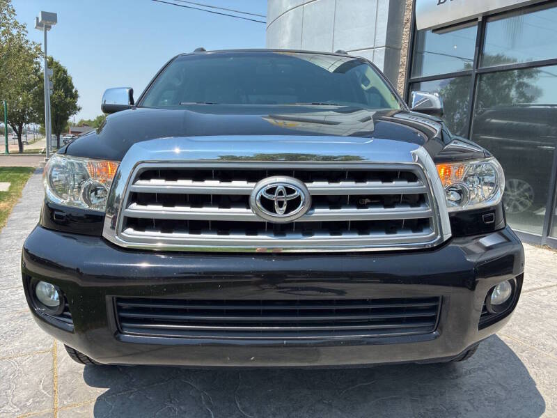 toyota sequoia 2013 5TDJW5G1XDS091070 image toyota sequoia 2013 5TDJW5G1XDS091070 image