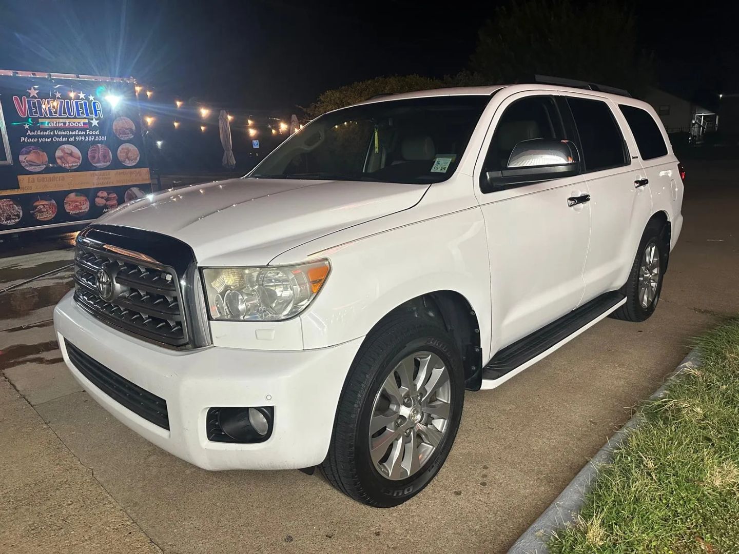 toyota sequoia 2013 5TDKY5G11DS046873 image toyota sequoia 2013 5TDKY5G11DS046873 image