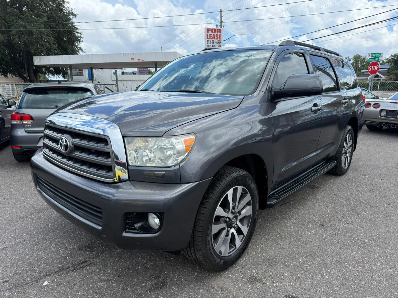 toyota sequoia 2013 5TDZY5G11DS047228 image toyota sequoia 2013 5TDZY5G11DS047228 image