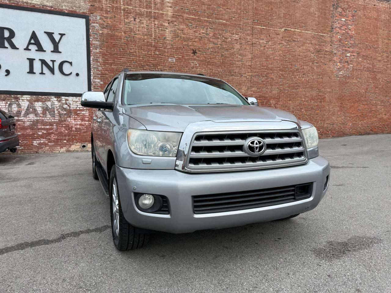 toyota sequoia 2010 5TDDW5G13AS026988 image toyota sequoia 2010 5TDDW5G13AS026988 image