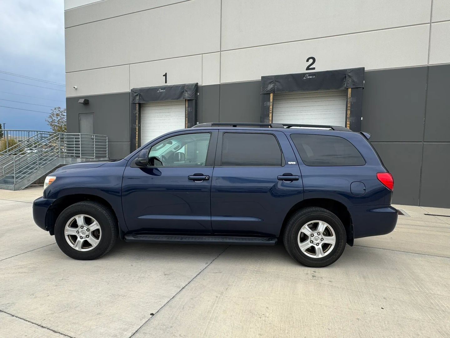 toyota sequoia 2010 5TDBW5G13AS030515 image toyota sequoia 2010 5TDBW5G13AS030515 image